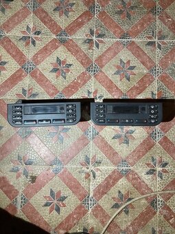 Bmw díly- e36 m3 - 4