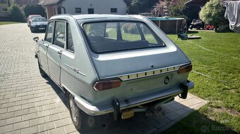 Renault 16 - 4