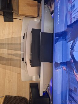 TV stůl od PANASONIC - 4