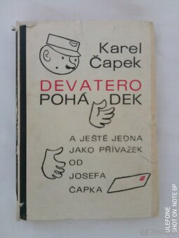 Pohádkové knihy - 4