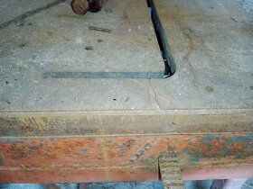 Nůžky na plech - 4