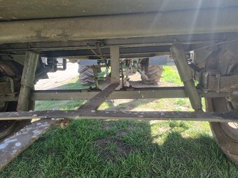 Paj,2kolka ,vlek, - 4