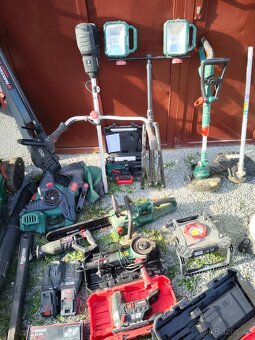 Nářadí Parkside - 4