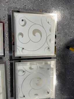 Stropní světla - 4