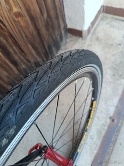 Koloběžka Crussis Cobra 26/20 - 4
