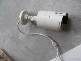 Sledovací kamera ANNI 720P - 4