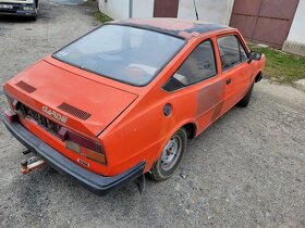 Škoda Garde - 4
