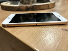 Iphone 8 Rose gold 64GB - 4