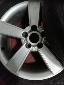 alu kola 7J x17H2 ET54 - 4