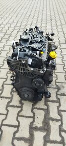 Motor Renault laguna 2.0 dci M9R - 4