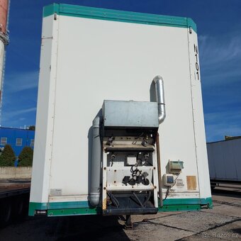Naves KRONE Doppelstock - 4