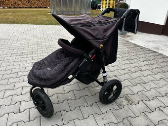 Sportovní kočárek Out'n'About Nipper Single - 4