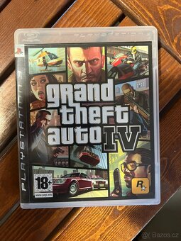 7 her na PlayStation 3 – cena dohodou - 4