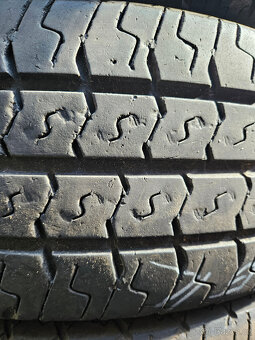 225/75R16C 121/120R  MATADOR MPS 330 - 4