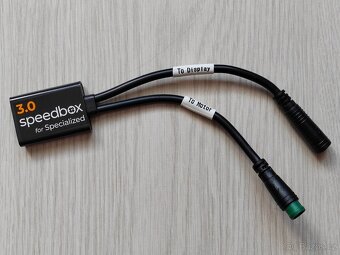 SpeedBox 3.0 pro Specialized - 4