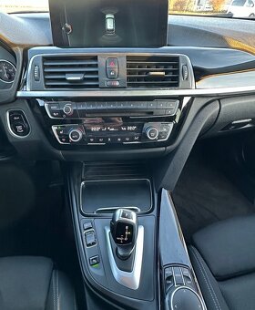 BMW F31 320XD 140KW - 4