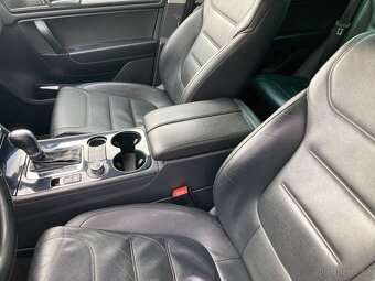 Touareg 3.0tdi 180kW 2012 - 4