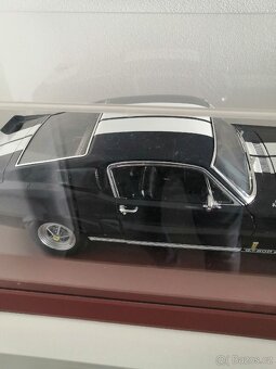 Shelby GT500 1967 - 4