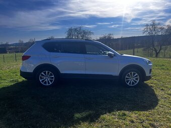 Seat Tarraco - 4
