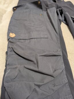 Fjällräven Keb 50 long - 4