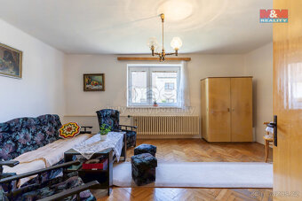 Prodej rodinného domu, 150 m², Tlumačov, ul. Švermova - 4
