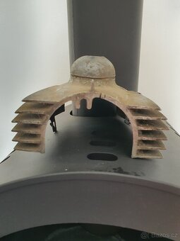 Jawa Pérák FJ - 4