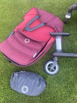 Bugaboo Fox - 4