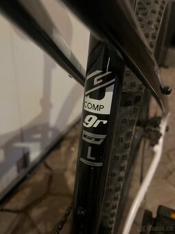 Kolo GT Avalanche 29’ COMP - Black - 4