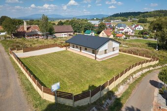 Prodej novostavby rodinného domu 4+kk se zárukou - 4