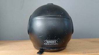 moto helma SCHOI Multitec vel.S - 4