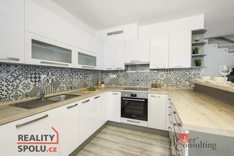 Prodej, domy/rodinný, 199 m2, Horní Rokytnice , Rokytnice na - 4