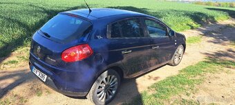 Fiat bravo 1.9 jtd 88kw - 4