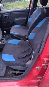 Dacia Sandero 1.4 - 4