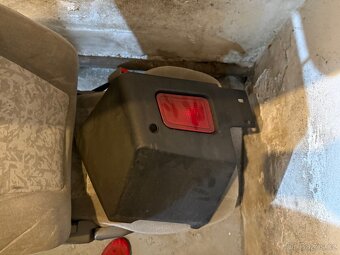 Hummer H2 plasty - 4