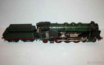 Parní lokomotiva Märklin HR 4021 (ročník výroby 1935 - 1936) - 4