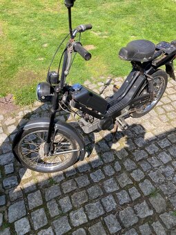 Babeta 210 - 4