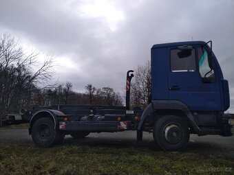 Man L2000 - 4