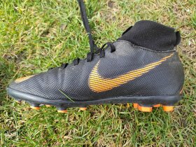 Kopačky Nike Mercurial vel. 38 (24 cm) - 4