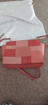 Michael Kors kabelka - 4
