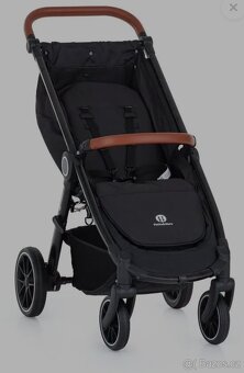Sportovní kočárek Petite&Mars Street + - 4