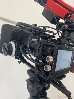 Black Magic Pocket 6K (BMPCC6K) - 4