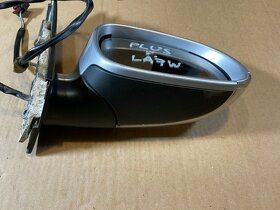 VW GOLF PLUS - 5M - 2004-2008 - zrcátko PP - 6 PIN - LA7W - 4