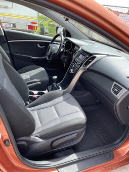 Hyundai i30 - 4