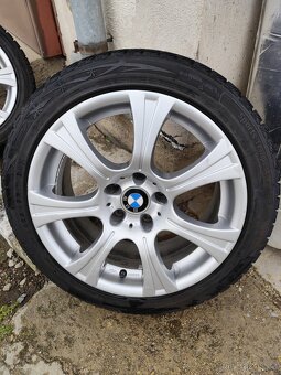 ALU 17" BMW - 4