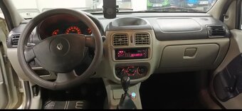 Renault THALIA 1.4 - 4