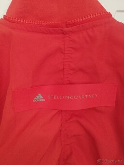 Adidas Stella McCartney bomber - 4