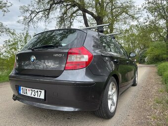 BMW e87 120i 188tkm - 4
