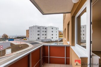 Pronájem bytu 1+kk/B, 35 m2, Praha - Kyje - 4