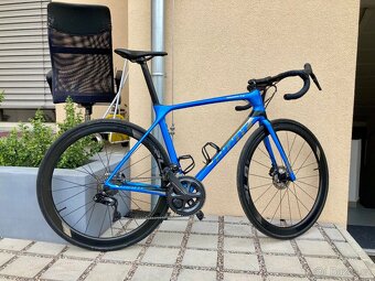 Giant TCR Advanced Pro 0 Disc Di2 - 4