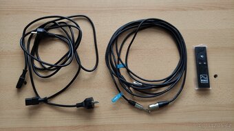 Kali Audio MM-6 SET + Stojany - 4